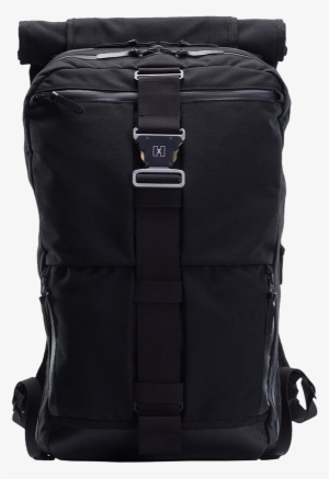 Componentscomponents - Huru Backpack