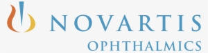 Novartis Ophthalmics Logo Png Transparent - Novartis Logo Vector