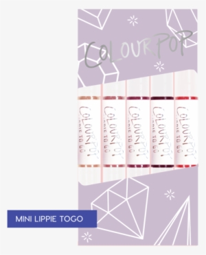 Colourpop Hot To Trot