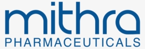 Novartis Logo Transparent Download - Mithra Pharmaceuticals