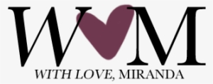 With Love, Miranda - Mail