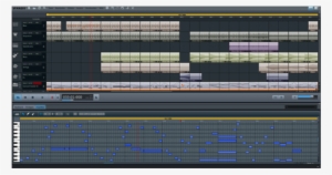 Midi Editor - Music Creation Software