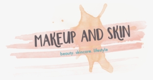 Makeup & Skin - Signage
