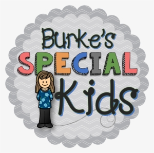Burke's Special Kids - Luau