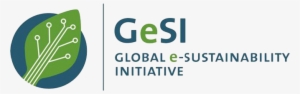 Eicc Logo Gesi Logo - Global E Sustainability Initiative