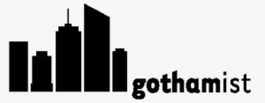 The 5 Best Bra Fitters In Nyc - Gothamist Logo Png