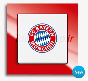 کلید Fc Bayern Munich - Bayern Munich