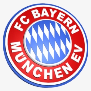 bayern munich logo png - fc bayern münchen logo transparent