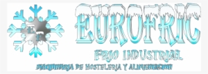 Bienvenido A Eurofric - Illustration