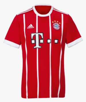 Prev - Bayern Kit 2018 Png
