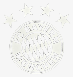 Fcb Fußball Football Soccer Bayern Munich Bayern Munich - Bayern Munchen Logo Art