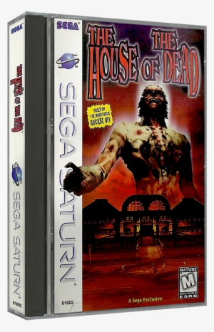 House Of The Dead, The