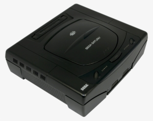 Previous - Sega Saturn Model 1