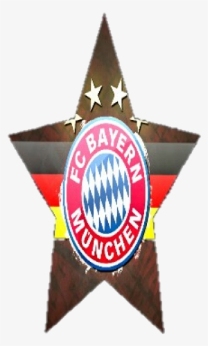 FC Bayern FCB Logo Glitzer Pin Badge OVP 
