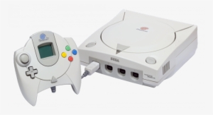 For A Brief Period 15 Years Ago, This Was Console Gaming's - Sega Dreamcast