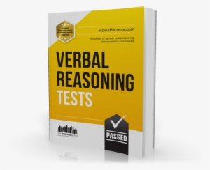 Verbal Reasoning Tests Workbook