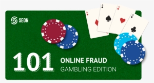 Online Fraud Gambling - Gambling