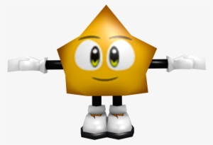Download Zip Archive - Ristar