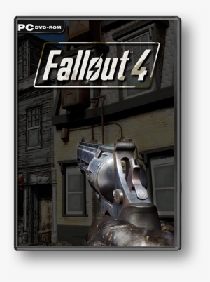 Half Life Has Been Used As The Base For Several Iconic - Fallout 4 - Tips, Tricks, And Secrets [book]