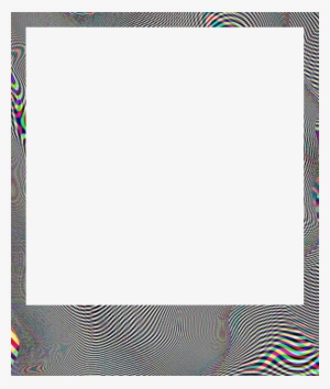 Polaroid Tumblr Transparent Download - Instant Camera