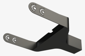 Nox10-30 Pole Bracket - Bracket