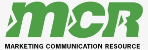 Mcr-logo - Graphic Design
