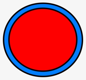 Red Circle 3 Png Clip Art