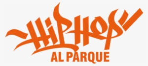 6pqo12k5wuom - Logo Hip Hop Al Parque Png