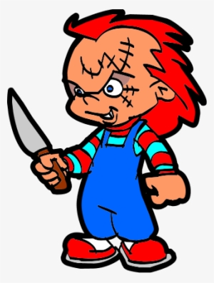 Chucky - Wiki