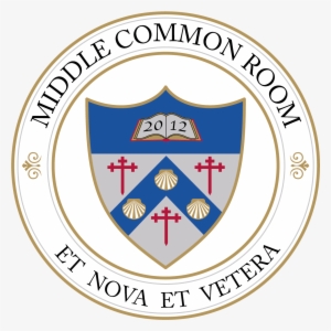 Ormond Mcr Logo - Emblem
