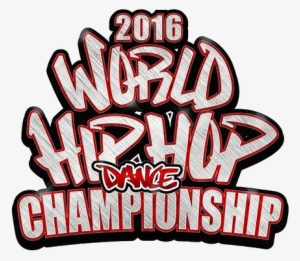 Logo 2016 Worldhiphop 0411 - World Hip Hop Dance Championship Logo