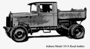 Old Truck Png Clipart