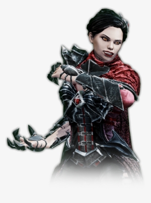 Mira - Mira Killer Instinct Wikia