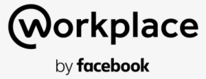 A Live Webinar With - Workplace By Facebook Logo Vector