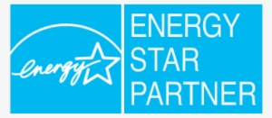 Facebook Flat Vector Logo Download - Energy Star Partner Logo