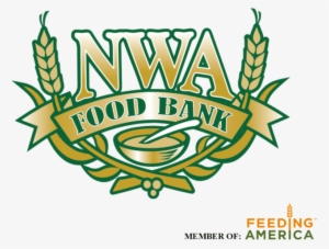 Nwafoodbanklogo - Nwa Food Bank Logo
