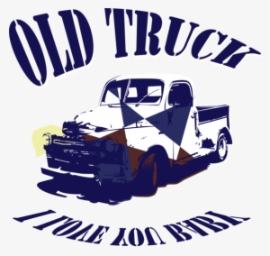 Old Truck - Krumping