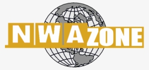 Nwa Champions - Nwa Wrestling Logo 80's