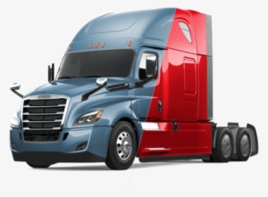 Build Your Own - 2019 Freightliner Cascadia
