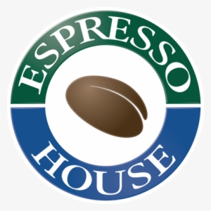 Espresso House Logo - House Of Representatives Black And White