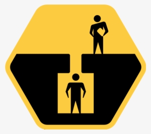Obtain Proper Authorization To Enter A Confined Space - Confined Space Icon Png