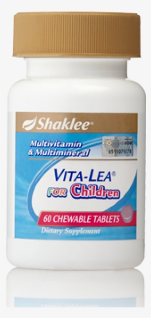 1 Photos - (new) Free Shipping Shaklee Vita-lea Without Iron 120