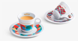 Journey Collection Espresso Cups - Journey Collection Espresso
