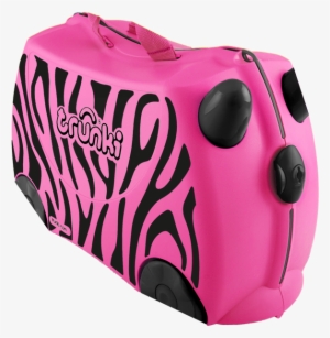 body-pinkzebra - trunki - zimba /travel (accessories)