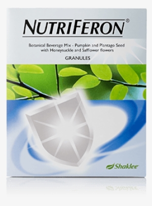 Shaklee Nutriferon - Nutriferon Shaklee