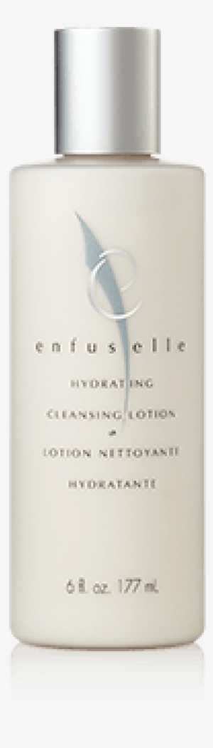 Hydrating Cleansing Lotion - Bottle