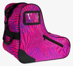 Epic Le Zebra Skate Bag - Backpack