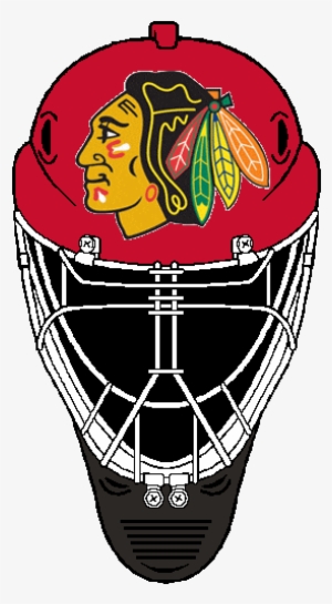 Chicago Blackhawks - Chicago Blackhawks Officially Licensed Domed Hockey