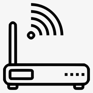 Png File Svg - Modem Earthlink Internet Service Wi Fi