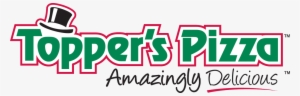 Toppers Pizza Canada Logo